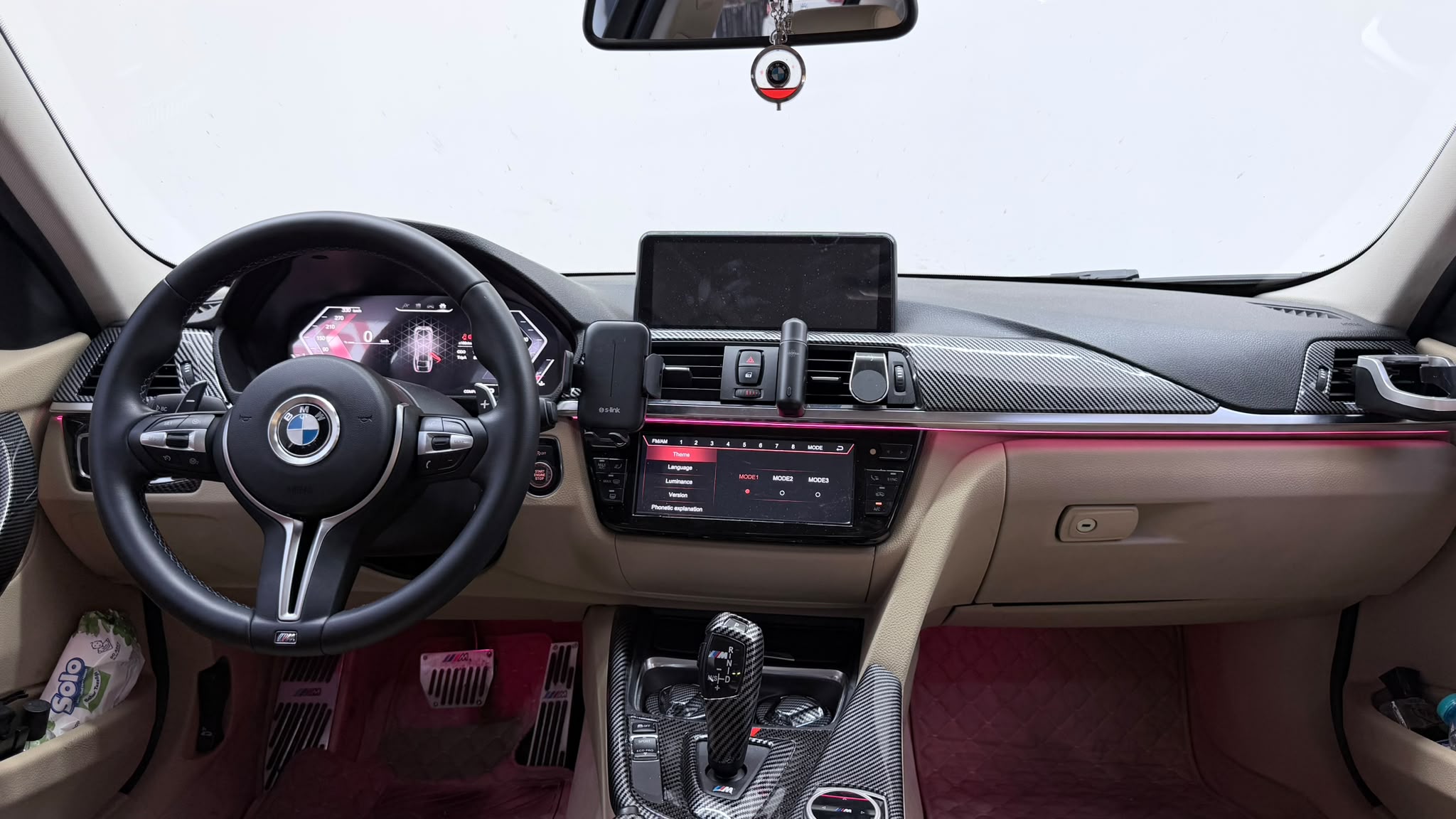 BMW 316i 12